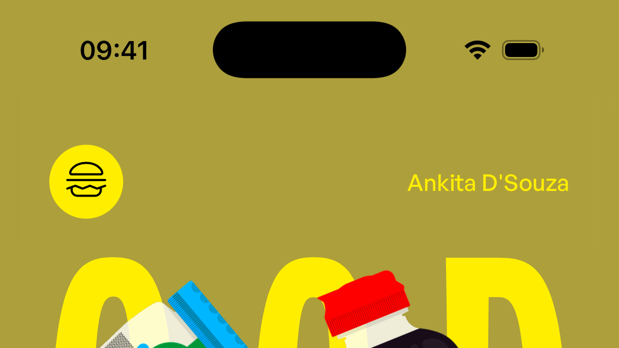 Edge to Edge Browsing Screenshot